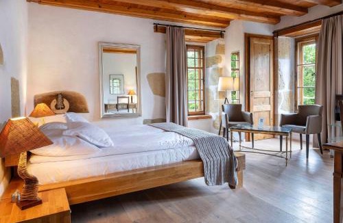 Neuchatel Hotel | Hôtel La Maison du Prussien