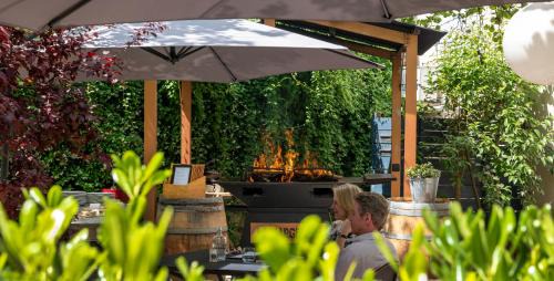 Pernes-les-Fontaines Hotel | Hôtel LA MARGELLE