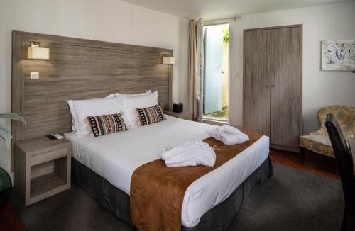 Pernes-les-Fontaines Hotel | Hôtel LA MARGELLE