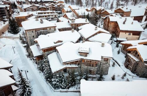 Val-d'Isere Hotel | Hôtel LA MOURRA
