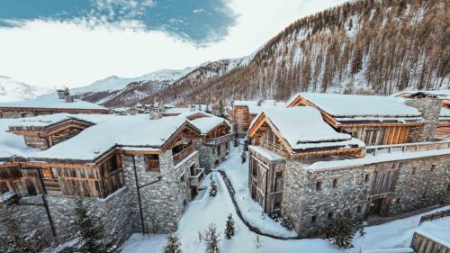 Val-d'Isere Hotel | Hôtel LA MOURRA