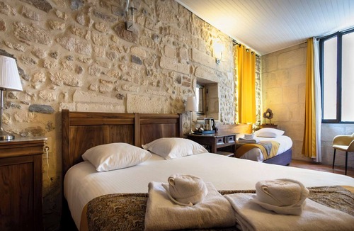 Arles City Centre Hotel | Hôtel La Muette