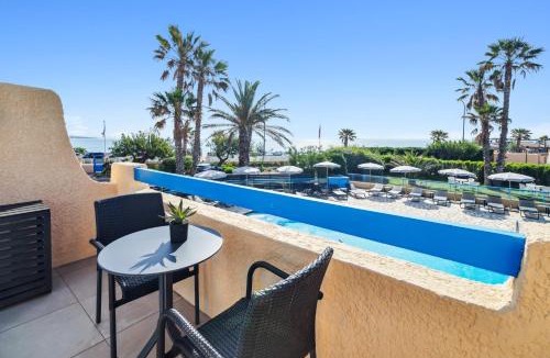 La Nartelle Hotel | Hôtel La Nartelle