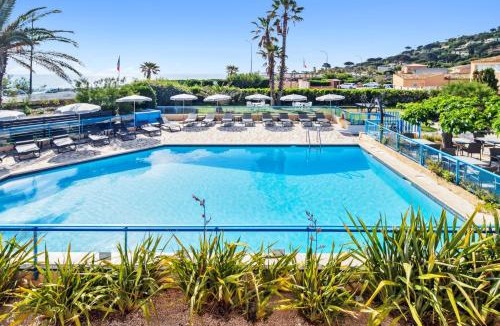 La Nartelle Hotel | Hôtel La Nartelle