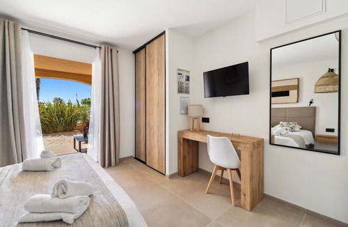 La Nartelle Hotel | Hôtel La Nartelle