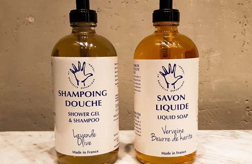 Quartier de la Folie-Mericourt Hotel | Hôtel La Nouvelle République & Hammam