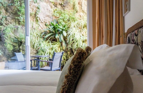 Old Town Hotel | Hôtel La Pérouse Nice