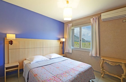 Patrimonio Hotel | Hôtel La Palma