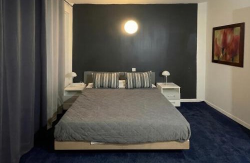 Toulouse North Hotel | Hôtel La Palmeraie