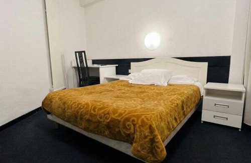 Toulouse North Hotel | Hôtel La Palmeraie