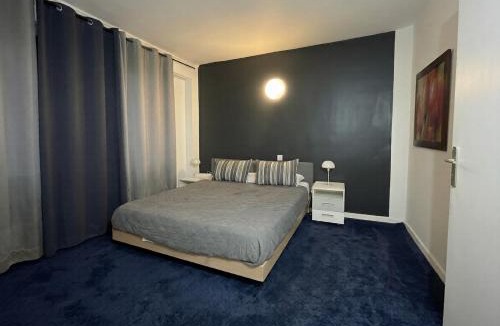 Toulouse North Hotel | Hôtel La Palmeraie