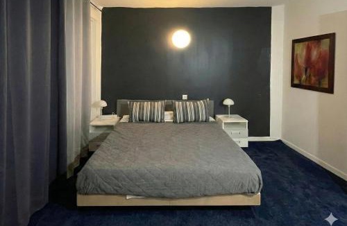 Toulouse North Hotel | Hôtel La Palmeraie