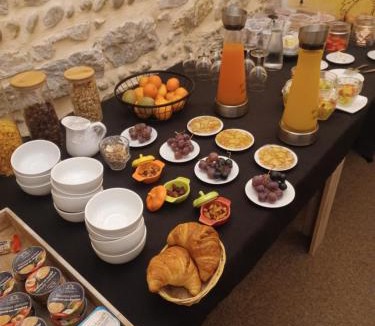 Attignat Hotel | Hôtel La Parenthèse