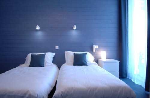 Arcachon Hotel | Hôtel La Pergola d'Arcachon