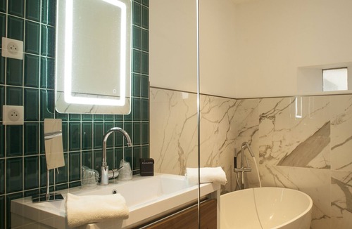 L'Ile-Rousse Hotel | Hôtel La Pietra Restaurant & Spa