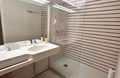 Ajaccio Hotel | Hôtel La Pinède