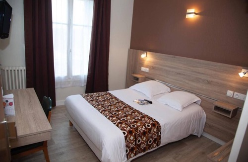 Coutances Hotel | Hôtel La Pocatiere