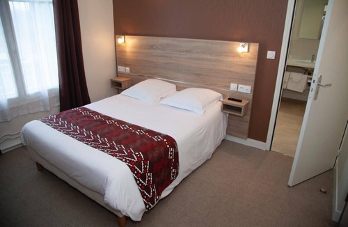 Coutances Hotel | Hôtel La Pocatiere