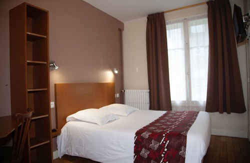 Coutances Hotel | Hôtel La Pocatiere