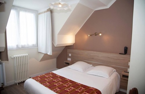 Coutances Hotel | Hôtel La Pocatiere