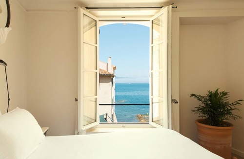 Old Town Hotel | Hôtel La Ponche