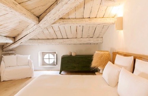 Old Town Hotel | Hôtel La Ponche