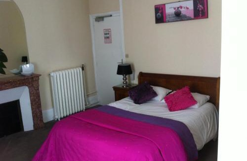 Gien Hotel | Hôtel la Poularde