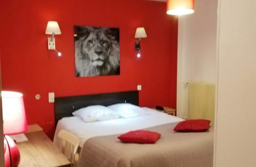 Louhans Hotel | Hôtel la Poularde