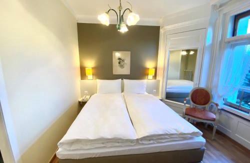 Yverdon-les-Bains Hotel | Hôtel la Prairie