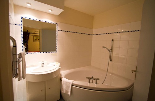 Gourdon Hotel | Hôtel La Promenade