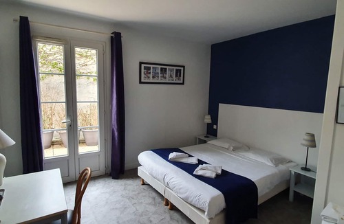 Gourdon Hotel | Hôtel La Promenade