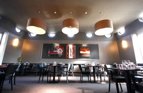 Briey Hotel | Hôtel la Régie
