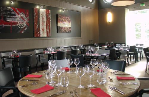 Briey Hotel | Hôtel la Régie