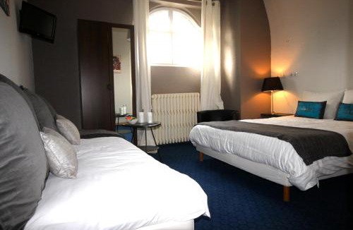 Briey Hotel | Hôtel la Régie