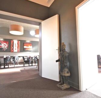 Briey Hotel | Hôtel la Régie