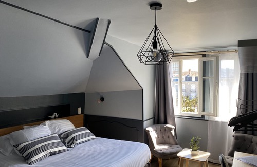 Brive-la-Gaillarde Hotel | Hôtel La Réserve de Brive