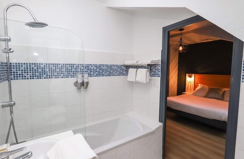 Brive-la-Gaillarde Hotel | Hôtel La Réserve de Brive