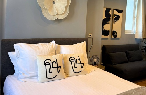 Brive-la-Gaillarde Hotel | Hôtel La Réserve de Brive