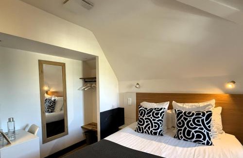 Brive-la-Gaillarde Hotel | Hôtel La Réserve de Brive