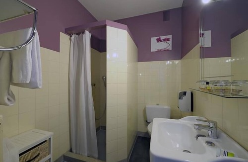 Villeneuve-sur-Lot Hotel | Hôtel La Résidence