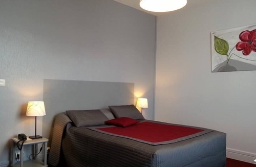 Villeneuve-sur-Lot Hotel | Hôtel La Résidence