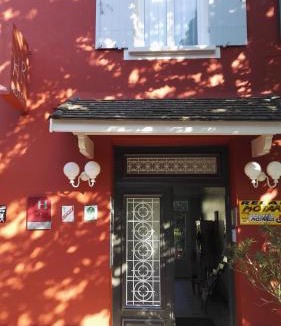 Villeneuve-sur-Lot Hotel | Hôtel La Résidence