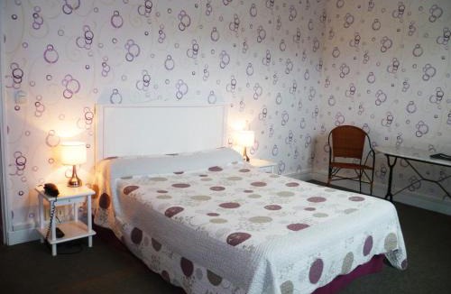Villeneuve-sur-Lot Hotel | Hôtel La Résidence