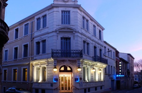 Cite Hotel | Hôtel La Résidence