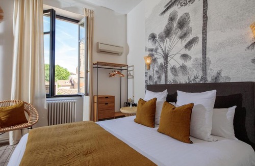 Cite Hotel | Hôtel La Résidence