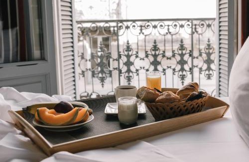 Cite Hotel | Hôtel La Résidence