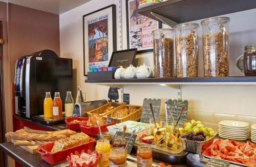 Roscoff Hotel | Hôtel La Résidence