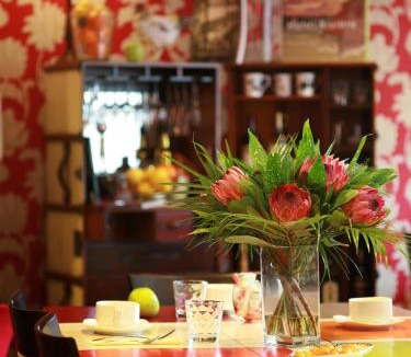 Roscoff Hotel | Hôtel La Résidence