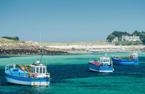 Roscoff Hotel | Hôtel La Résidence