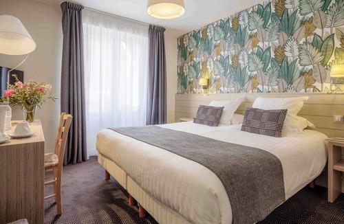 Roscoff Hotel | Hôtel La Résidence